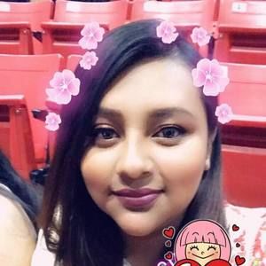 Meet your Posher, Sandra